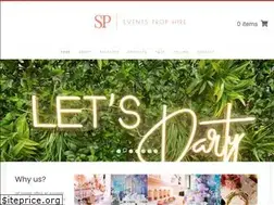 Sites similar to spevents.sydney