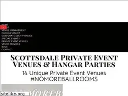 Sites similar to spevevents.com