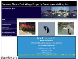 Sites similar to spevpoa.com