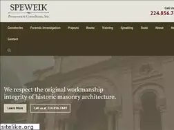 Sites similar to speweikpreservation.com
