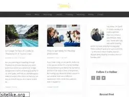 Sites similar to spews.org