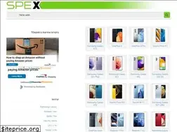 Sites similar to spex.co.il