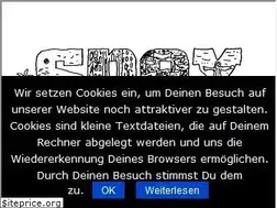 Sites similar to spex.de