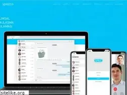 Sites similar to spexco.com
