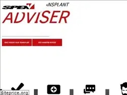 Sites similar to spexhair.com