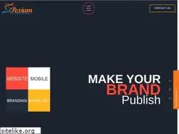 Sites similar to spexium.in