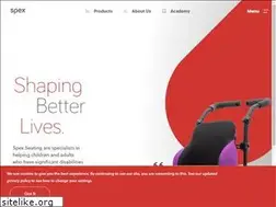 Sites similar to spexseating.com