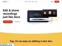 Sites similar to spext.co