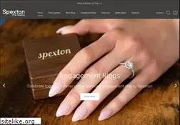 Sites similar to spexton.com