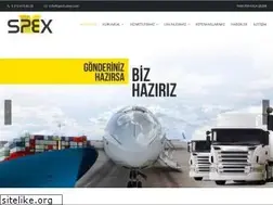 Sites similar to spexturkey.com
