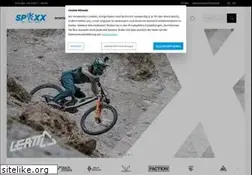 Sites similar to spexx.org