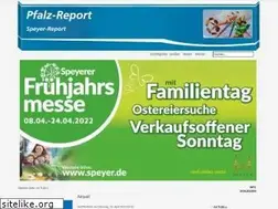 Sites similar to speyer-report.de
