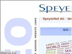 Sites similar to speyer.net