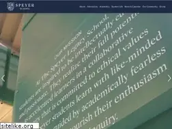 Sites similar to speyerlegacyschool.org