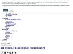 Sites similar to speyk.nl