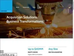 Sites similar to speysideequityllc.com