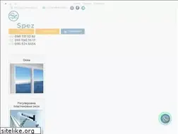 Sites similar to spez.kiev.ua