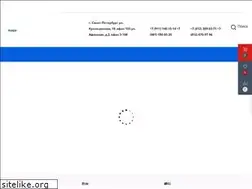 Sites similar to spezcostum.ru