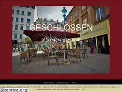 Sites similar to spezerei.at