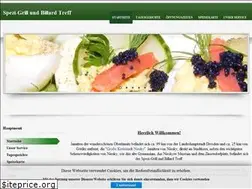 Sites similar to spezi-grill.de