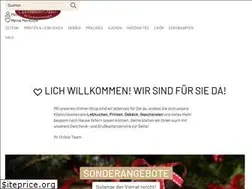 Sites similar to spezi-haus.de
