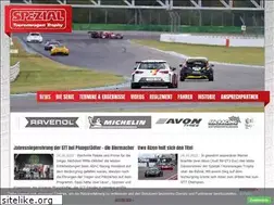 Sites similar to spezial-tourenwagen-trophy.de