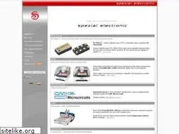 Sites similar to spezial.cz