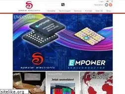 Sites similar to spezial.de