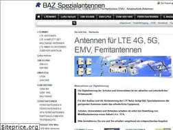 Sites similar to spezialantennen.eu