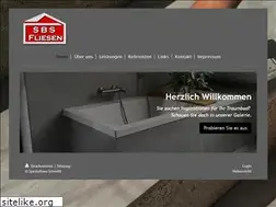 Sites similar to spezialbau-schmitt.de