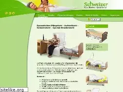 Sites similar to spezialbett.com