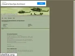 Sites similar to spezialeinheiten.net