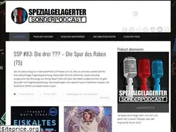 Sites similar to spezialgelagert.de