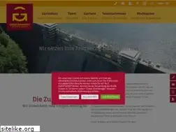 Sites similar to spezialgeruestbau.de