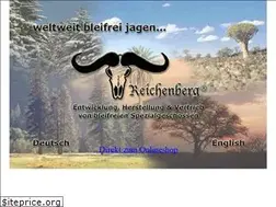 Sites similar to spezialgeschosse.de