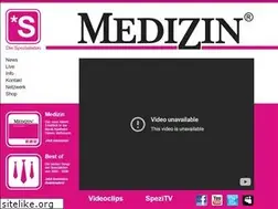 Sites similar to spezialisten-band.de