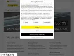 Sites similar to spezialisten-haustechnik.de
