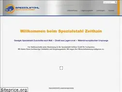Sites similar to spezialstahl.com
