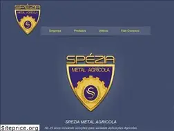 Sites similar to speziama.com.br