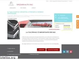 Sites similar to speziariauto.it