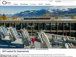 Sites similar to spf.ch