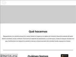 Sites similar to spf.com.uy