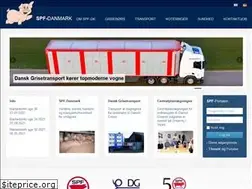 Sites similar to spf.dk