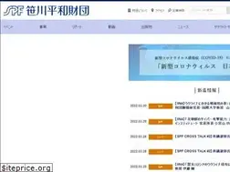 Sites similar to spf.org