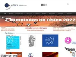 Sites similar to spf.pt