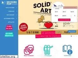 Sites similar to spf75.org
