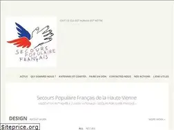 Sites similar to spf87.org