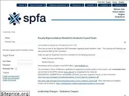 Sites similar to spfa.ca
