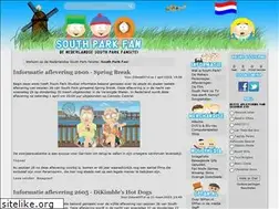 Sites similar to spfan.nl