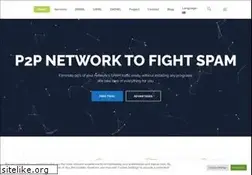 Sites similar to spfbl.net